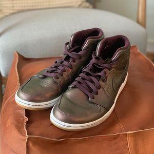 Air Jordan 1 mids “Antigravity Machines”